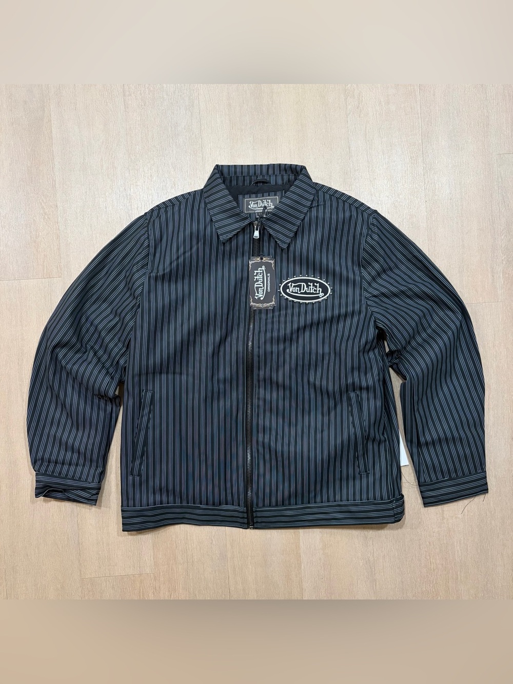 Von Dutch Jacket